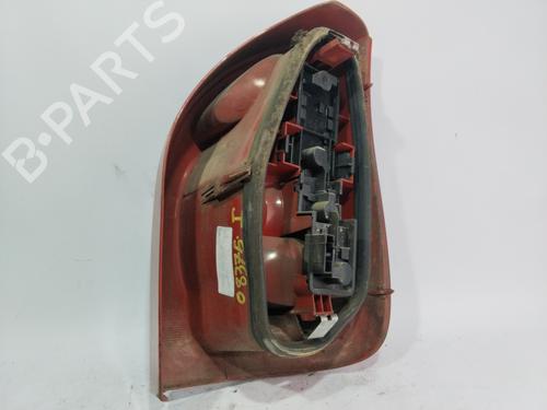Left taillight CITROËN XSARA PICASSO (N68) 1.6 HDi | BP23224754C34 