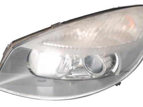 Venstre forlygte Venstre forlygte RENAULT GRAND SCÉNIC II (JM0/1_) 1.6 (113 hp) 37605156 37605156