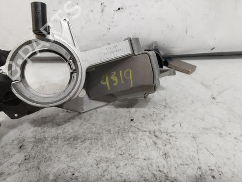 Ignition barrel OPEL ASTRA H (A04)  | BP27392963M48 