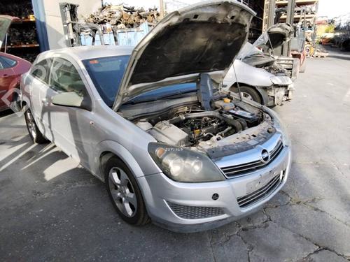 Brugte OPEL ASTRA H GTC (A04) 4919006