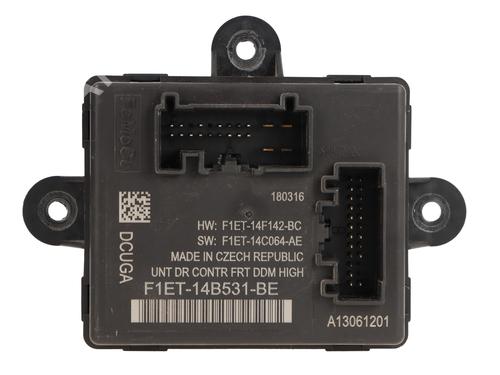 Used Electronic module Electronic module FORD C-MAX II (DXA/CB7, DXA/CEU) [2010-2019] 34645792 34645792