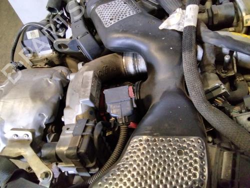 Engine MERCEDES-BENZ R-CLASS (W251, V251) | BP37177451M1 - Image 7