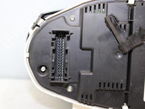 Instrument cluster FORD FIESTA VI (CB1, CCN) 1.25 | BP18246782C47 