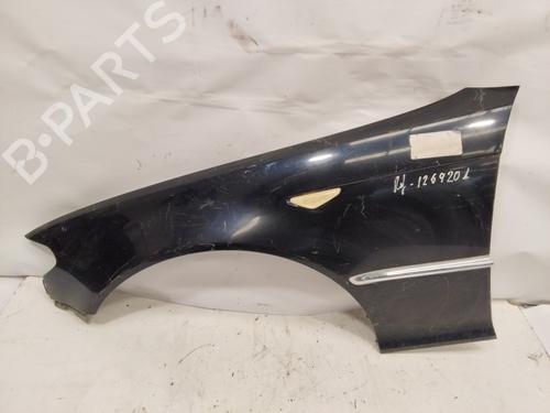 Used Left front fenders BMW 3 Touring (E46) 320 d (150 hp) 27312335
