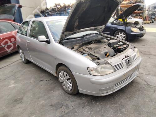 Brugte SEAT IBIZA II (6K1) 1.9 TDI (110 hp) 4318470