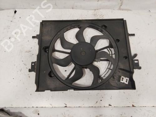 Radiator fan NISSAN MICRA V (K14)  | BP28182690M35 
