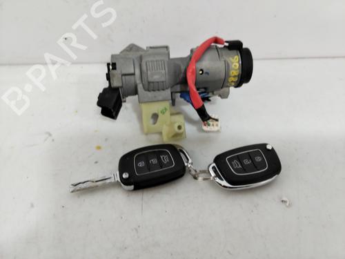 Ignition barrel HYUNDAI TUCSON (TL, TLE) 1.7 CRDi | BP25454109M48 
