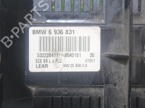 Headlight switch BMW 3 (E46)  | BP17099281I24 