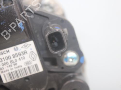 Generator DACIA SANDERO II  | BP16963364M7 