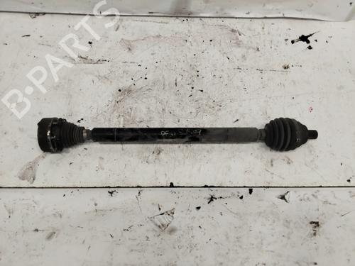 Used Right front driveshaft SEAT LEON (1P1) 1.4 TSI (125 hp) 26440565