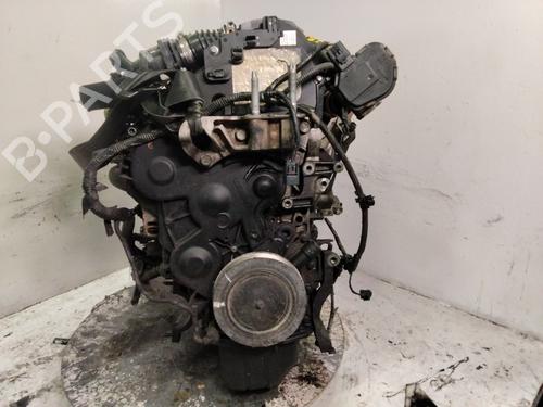 Engine FORD FOCUS III 1.6 TDCi | BP28120461M1 