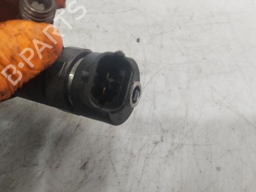 Injector MAZDA 3 Saloon (BK) 2.0 MZR-CD (BK12) | BP26222171M100 