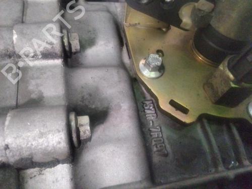 Getriebe JAGUAR X-TYPE I Estate (X400) 2.0 D | BP29962369M3