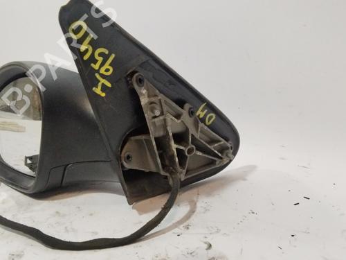 Left mirror SEAT TOLEDO II (1M2)  | BP28085927C26 