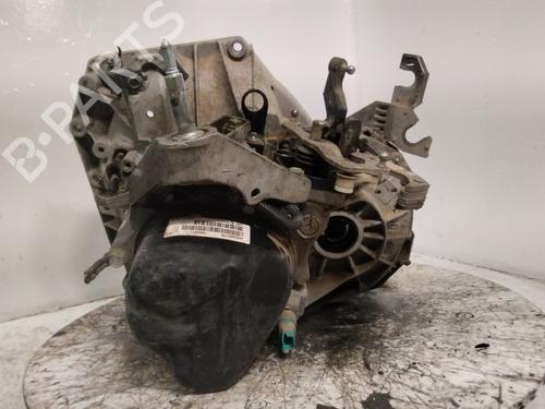 Gearbox NISSAN JUKE (F15)  | BP23553775M3 