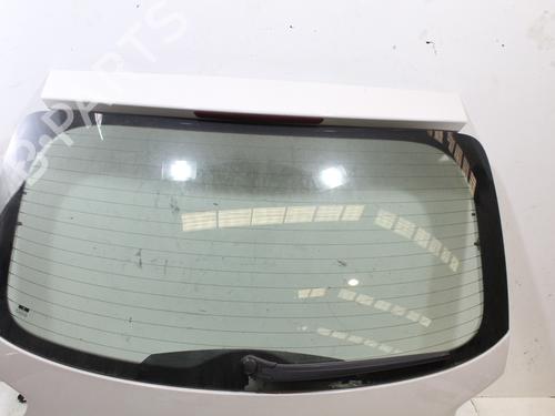 Tailgate SEAT IBIZA IV SC (6J1, 6P5)  | BP17217121C6 