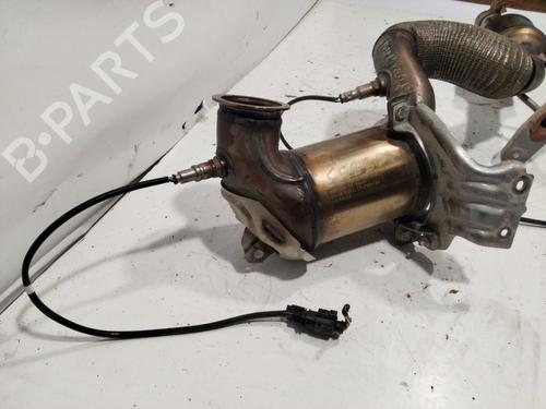 Catalyst SKODA KAROQ (NU7, ND7)  | BP29533383M10 