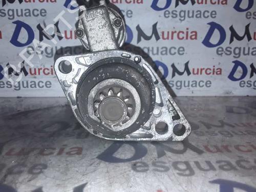 BP8554937M8 | Starter SEAT IBIZA IV SC (6J1, 6P5) 1.9 TDI BP8554937M8