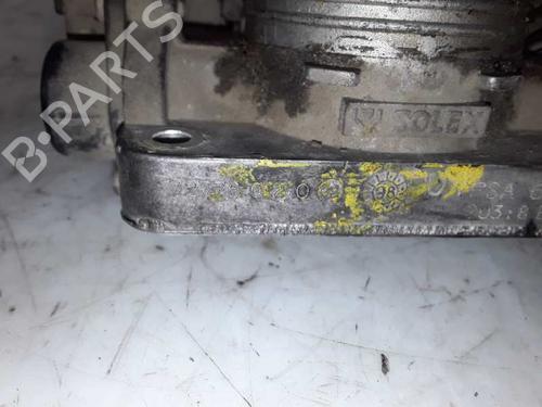 Throttle body PEUGEOT 206 Hatchback (2A/C) 1.6 i | BP8578085M82 