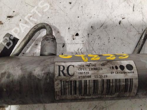 Steering rack OPEL ZAFIRA / ZAFIRA FAMILY B (A05)  | BP28085688M22 