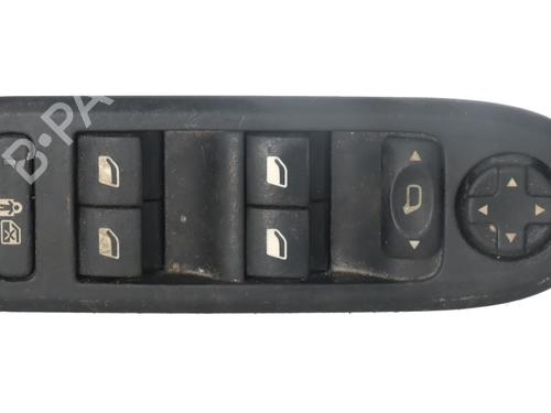 Used Left front window switch Left front window switch PEUGEOT 308 I (4A_, 4C_) [2007-2016] 34128652 34128652