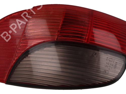 Feu arrière gauche PEUGEOT 306 Break (7E, N3, N5) 1.6 (89 hp) 29293283