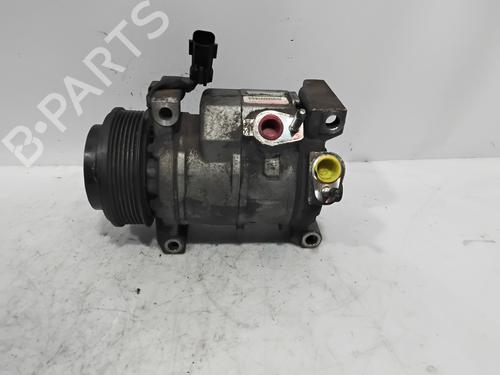 AC compressor CHRYSLER GRAND VOYAGER V (RT) | BP29982691M34