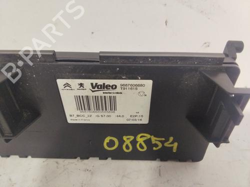 Electronic module CITROËN DS4 (NX_) 1.6 BlueHDi 120 | BP25714200M83 