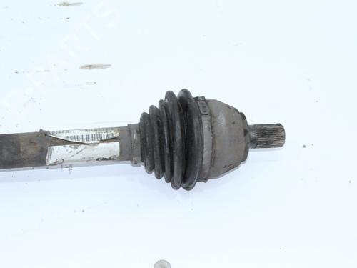 Drivaksel fortil Højre FORD FOCUS C-MAX (DM2)  | BP12909279M39 