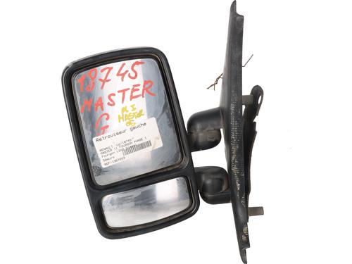 Used Left mirror Left mirror RENAULT MASTER II Van (FD) [1997-2013] 35986929 35986929
