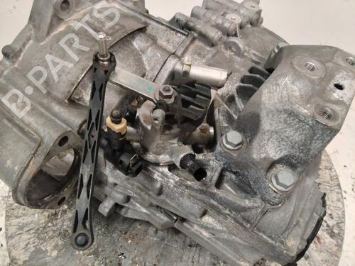 Gearbox SKODA KAROQ (NU7, ND7)  | BP29533726M3 