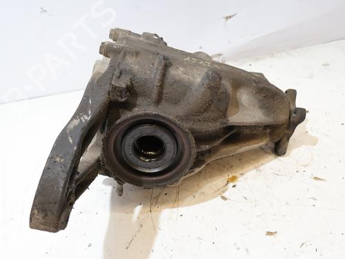 Differential, bag Differential, bag MERCEDES-BENZ VITO / MIXTO Van (W639) 109 CDI (639.601, 639.603, 639.605) (88 hp) 37459756 37459756