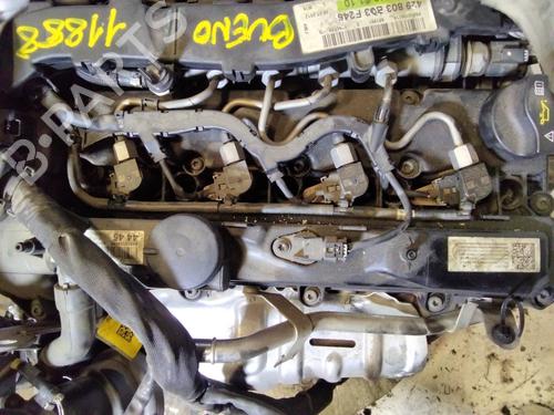 Engine MERCEDES-BENZ A-CLASS (W176) A 200 CDI (176.001) | BP36788980M1 - Image 11