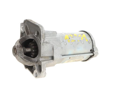 Starter RENAULT CAPTUR I (J5_, H5_) | BP37518195M8 - Image 4