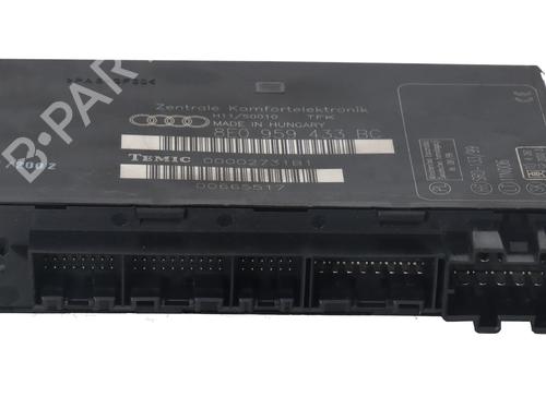 Electronic module AUDI A4 B7 (8EC) 2.5 TDI | BP37013135M83 - Image 3