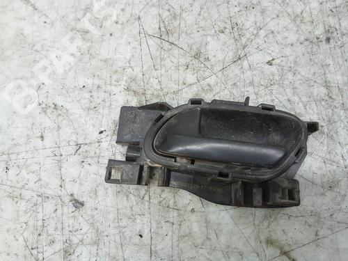 Used Front left interior door handle Front left interior door handle CITROËN JUMPY I (U6U_) 1.9 D (69 hp) 8581120 8581120