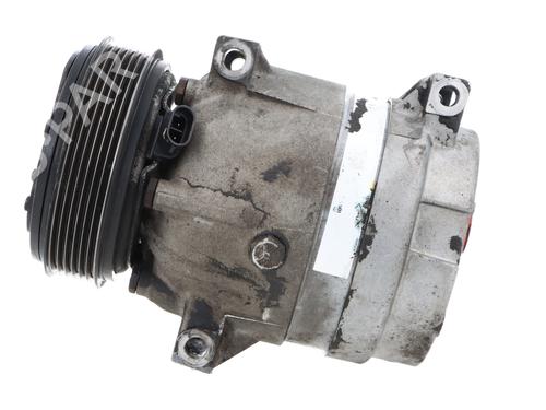 AC compressor NISSAN PRIMASTAR Van (X83) | BP33540065M34 - Image 3
