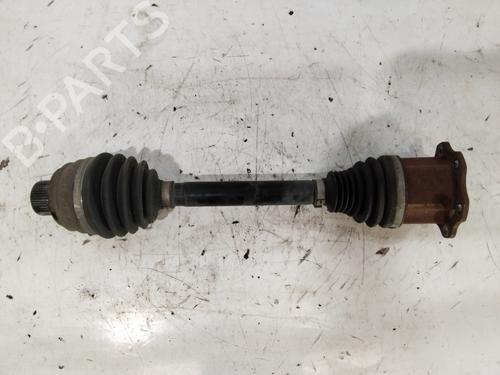 Used Left front driveshaft Left front driveshaft AUDI A6 Allroad C7 (4GH, 4GJ) 3.0 TDI quattro (320 hp) 34192974 34192974