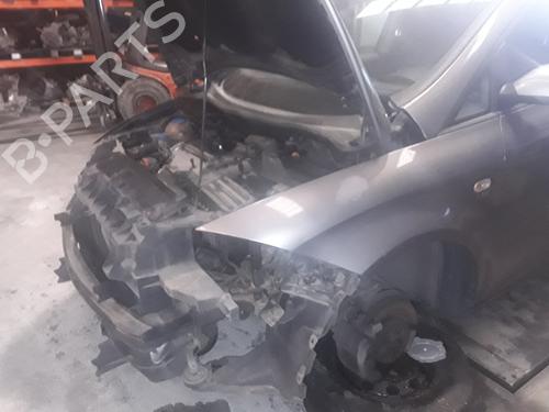 Left mirror SEAT ALTEA (5P1)  | BP23847820C26 
