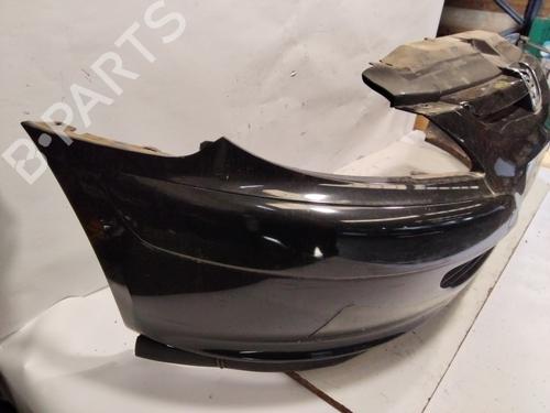 Front bumper PEUGEOT 307 CC (3B)  | BP26696624C7 