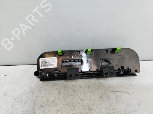 Climate control KIA XCEED (CD)  | BP18853655I5 