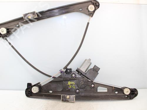 Front left window mechanism PEUGEOT 5008 (0U_, 0E_)  | BP18246238C22 