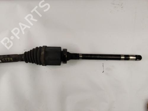 Right front driveshaft FORD KUGA I  | BP22563291M39 