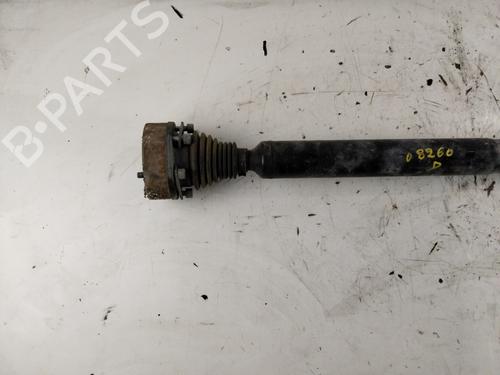 Right front driveshaft AUDI A3 (8P1) | BP23072239M39