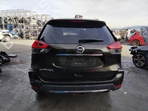 Engine NISSAN X-TRAIL III (T32_, T32R, T32RR) 2.0 dCi (T32) | BP31878784M1 