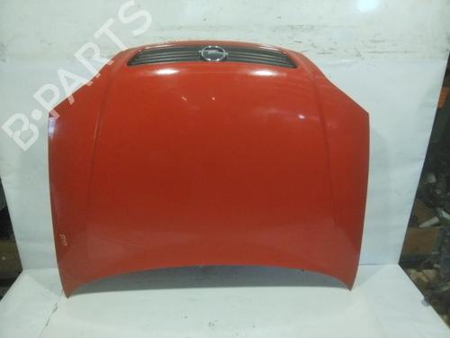Panser OPEL ASTRA G Hatchback (T98) [1998-2009]  22622357