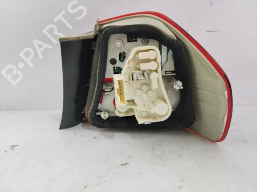 Left taillight BMW 3 (E90) 320 d | BP24210263C34 