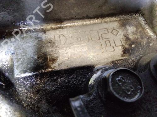 Gearbox RENAULT KOLEOS I (HY_) 2.0 dCi (HY0K) | BP34625153M3  - Image 11