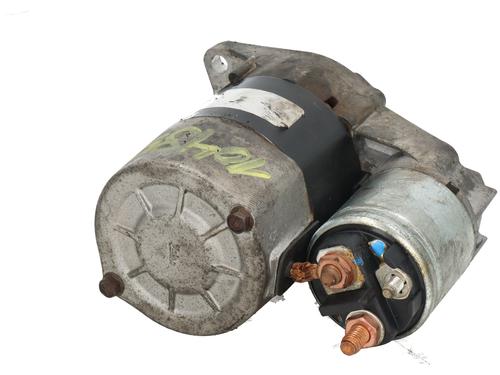 Starter MERCEDES-BENZ A-CLASS (W168) A 140 (168.031, 168.131) | BP31370389M8 