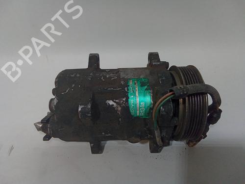 Used AC compressor VW BORA I (1J2) 1.9 TDI (90 hp) 10050622